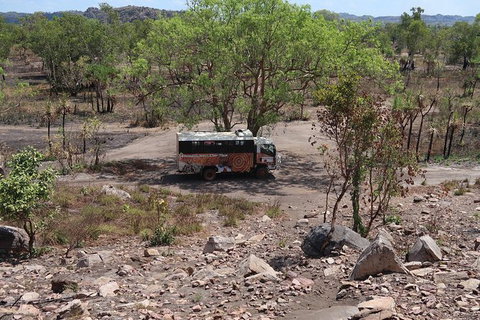 Arnhem Land Injalak Hill Full-Day Tour From Jabiru - Broome Tourism 6