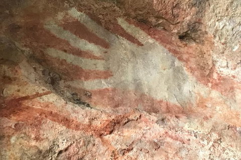 Arnhem Land Injalak Hill Full-Day Tour From Jabiru - Broome Tourism 7