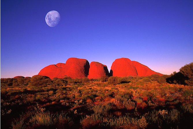 Yuelamu NT Broome Tourism