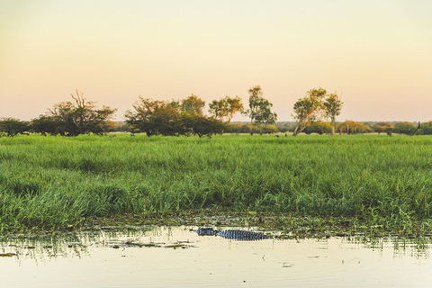 Footprints Of Kakadu 4WD Tour - Broome Tourism 4