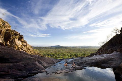 Footprints Of Kakadu 4WD Tour - Broome Tourism 0
