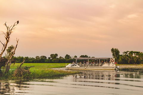 Footprints Of Kakadu 4WD Tour - Broome Tourism 1