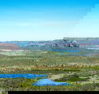 30 minute Scenic Flight from Cooinda - Broome Tourism