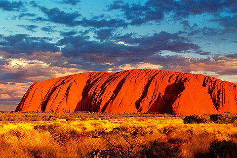 Uluru Sacred Sites Tour - Broome Tourism 5