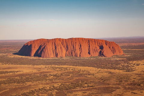 Uluru Sacred Sites Tour - Broome Tourism 2