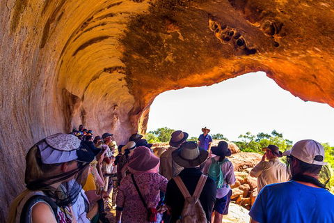 Uluru Sacred Sites Tour - Broome Tourism 6