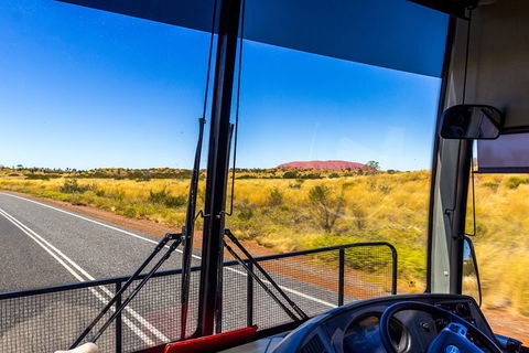 Uluru Sacred Sites Tour - Broome Tourism 7