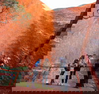 Uluru Sacred Sites Tour - Broome Tourism