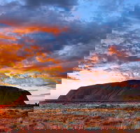 Uluru Sunrise Tour - Broome Tourism