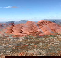 Kata Tjuta Valley of the Winds Circuit Hike - Broome Tourism