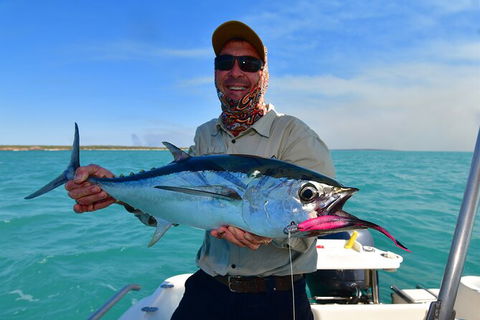 Groote Eylandt 3-Day, 4-Night Fishing Safari - Broome Tourism 6