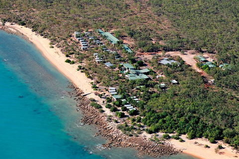 Groote Eylandt 3-Day, 4-Night Fishing Safari - Broome Tourism 3