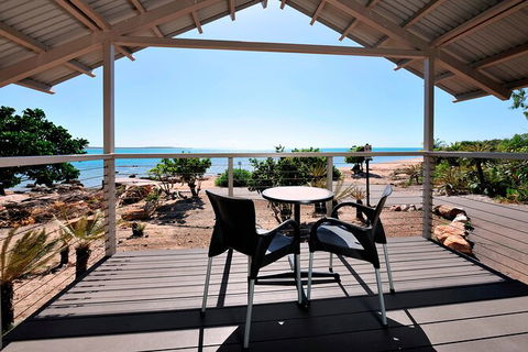 Groote Eylandt 3-Day, 4-Night Fishing Safari - Broome Tourism 5