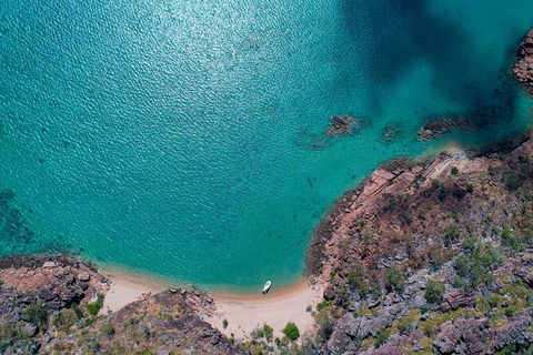 Groote Eylandt 3-Day, 4-Night Fishing Safari - Broome Tourism 2