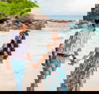 Professional Photoshoot in Australia - Broome Tourism