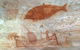 Groote Eylandt Tour: Hanging Rock Cave Paintings - thumb 3