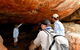 Groote Eylandt Tour: Hanging Rock Cave Paintings - thumb 2