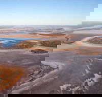 Helicopter Scenic Lizard Safari - Broome Tourism