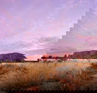 Sunset Australian Barbecue Dinner in Uluru - Broome Tourism