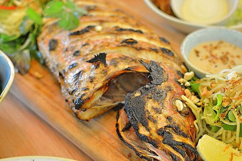 Gourmet Lunch Tour In Darwin Saturday Or Sunday 3-Hours - Broome Tourism 2