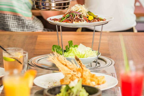 Gourmet Lunch Tour In Darwin Saturday Or Sunday 3-Hours - Broome Tourism 1
