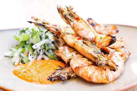 Gourmet Lunch Tour In Darwin Saturday Or Sunday 3-Hours - Broome Tourism 4