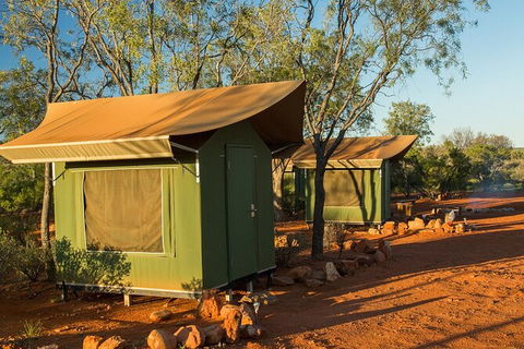 4 Day/3 Night Perentie Dreaming Safari - Broome Tourism 2