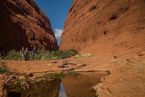 4 Day/3 Night Perentie Dreaming Safari - Broome Tourism 3