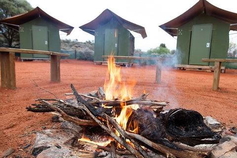 4 Day/3 Night Perentie Dreaming Safari - Broome Tourism 5