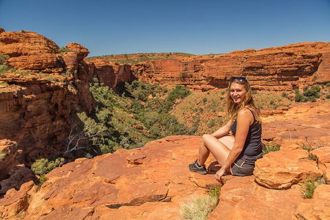 4 Day/3 Night Perentie Dreaming Safari - Broome Tourism 4