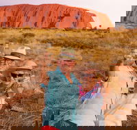 Uluru Sunset BBQ - Broome Tourism