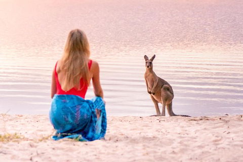 Everglades Eco Safari To Australia\'s Everglades - Broome Tourism 1