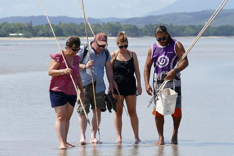 Aboriginal Cultural Daintree Rainforest Tour From Cairns Or Port Douglas - Broome Tourism 0