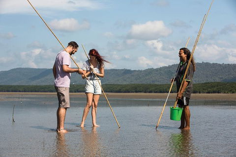 Aboriginal Cultural Daintree Rainforest Tour From Cairns Or Port Douglas - Broome Tourism 6