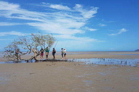 Aboriginal Cultural Daintree Rainforest Tour From Cairns Or Port Douglas - Broome Tourism 1