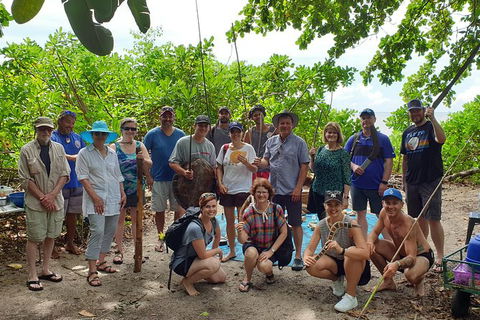Aboriginal Cultural Daintree Rainforest Tour From Cairns Or Port Douglas - Broome Tourism 2