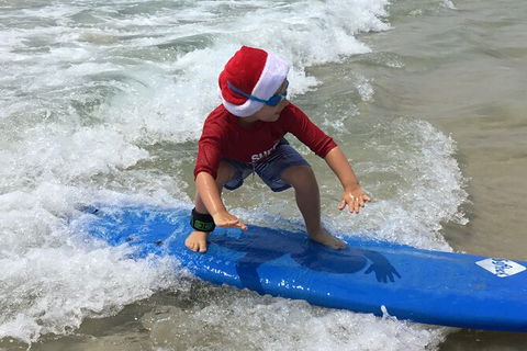 Private Surf Lesson Surfers Paradise, Main Beach, Gold Coast - Broome Tourism 4