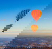 Hot Air Ballooning including Champagne Breakfast from the Gold Coast - Broome Tourism