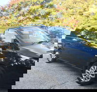 Private Transfer from Noosa to Sunshine Coast Airport- 8seater  Luggage Trailer - Broome Tourism