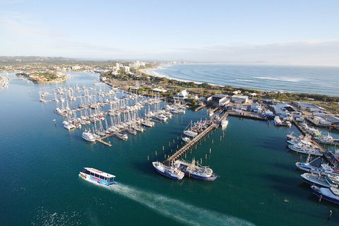 Aquaduck Sunshine Coast - Broome Tourism 5