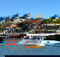 Aquaduck Sunshine Coast - Broome Tourism