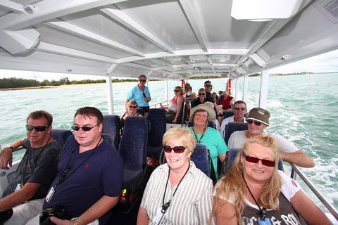 Aquaduck Sunshine Coast - Broome Tourism 2