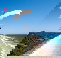 Skydive over Sunshine Coast with Beach Landing - Broome Tourism