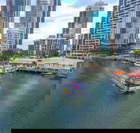 Gold Coast 1.5-Hour Sightseeing River Cruise from Surfers Paradise - Broome Tourism