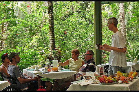 8-Day Cairns Tour: Great Barrier Reef, Kuranda, Daintree Rainforest - Broome Tourism 5