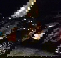 Jaguar Limousine Transfer Cairns Airport to Port Douglas - Broome Tourism