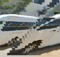 Airport Transfer to or from Cairns hotels for up to 13 people 7am-10pm - Broome Tourism