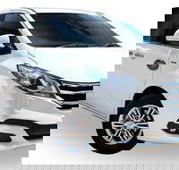 Luxury Van Private Transfer Cairns Airport - Cairns City - Broome Tourism