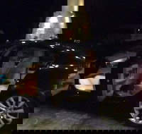 Jaguar Limousine Transfer Cairns Airport to City or return - Broome Tourism