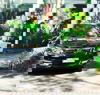 Airport Transfer - Cairns Airport To City - Broome Tourism